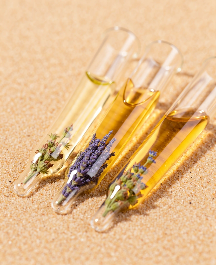 Bio-active ingredients