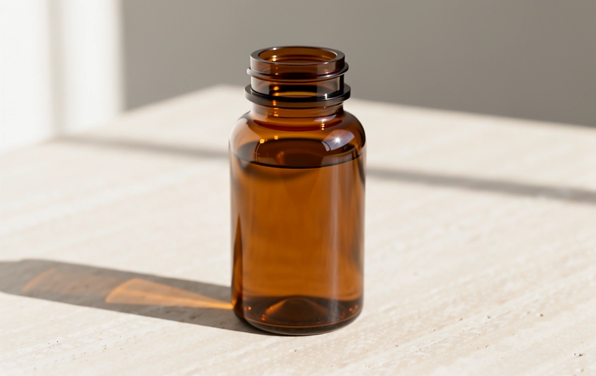 Premium natural supplements for men