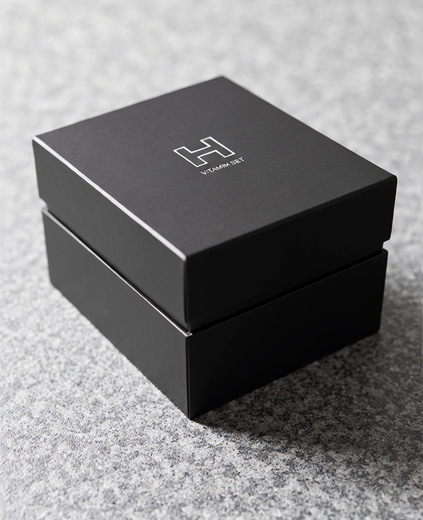 Men's vitamin complex