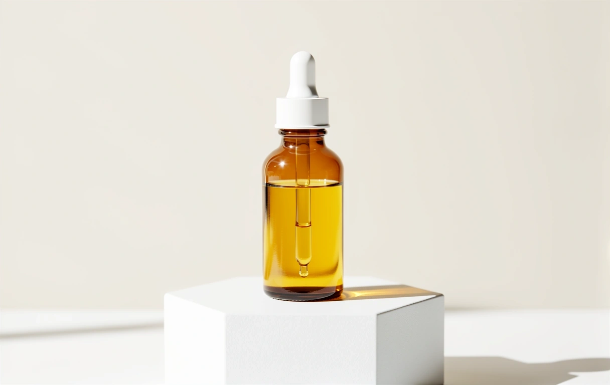 Premium facial care essence